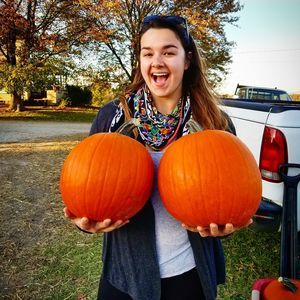 Meet your Posher, Erin